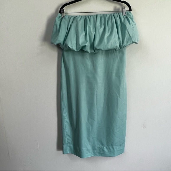 Let Me Be x Anthropologie Slim Bubble Dress - Picture 8 of 15